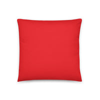 The KidKinobi Basic Pillow - Have a nice day!