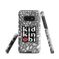 The KidKinobi Tough Case for Samsung® Stacked Face