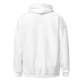 The KidKinobi Unisex Stacked Face Hoodie