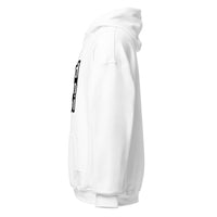 The KidKinobi Unisex Stacked Face Hoodie