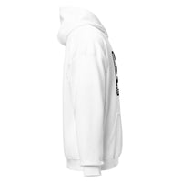 The KidKinobi Unisex Stacked Face Hoodie