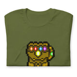 The KidKinobi Unisex Kid Glove T-shirt