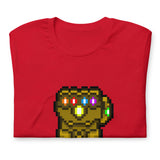 The KidKinobi Unisex Kid Glove T-shirt