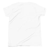 The KidKinobi YOUTH Stacked Face Short Sleeve T-Shirt