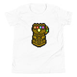 The KidKinobi YOUTH Short Sleeve Kid Glove T-Shirt